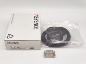 FD-V70A キーエンス 箱汚れ・いたみあり たぶん未使用 FDシ