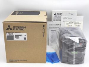 FR-F740PJ-3.7K 三菱電機 箱汚れあり 2024年製 新品 FRシリ