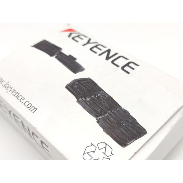 GT2-75N キーエンス 箱いたみマジック書込有 新品