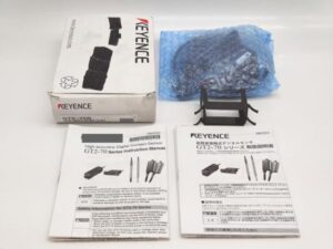 GT2-75N キーエンス 箱いたみマジック書込有 新品