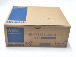 MR-PWS1CBL2M-A1-L 三菱電機 新品 ケーブル