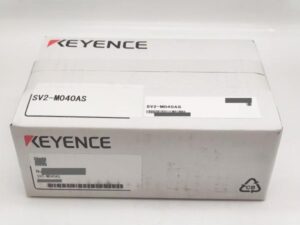 SV2-M040AS キーエンス 新品