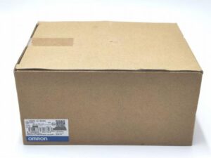 S8VK-G12024 オムロン 箱少しいたみあり 未使用 S8シリーズ