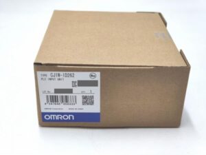 CJ1W-ID262 オムロン 新品 CJ1シリーズ