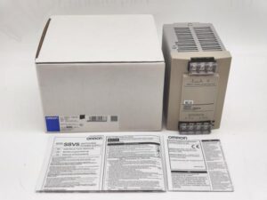 S8VS-18024 オムロン 箱マジック書込あり 未使用 S8VS-