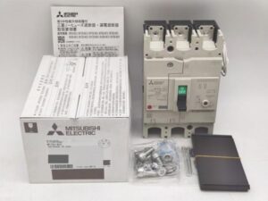 NF250-NCV 三菱電機 新品 100/200VAC 3P 200