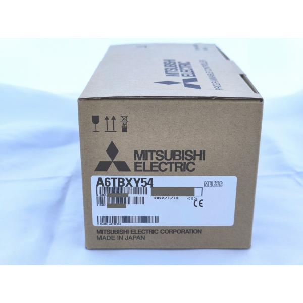 A6TBXY54 三菱電機 2022年製 新品 A6TBXY