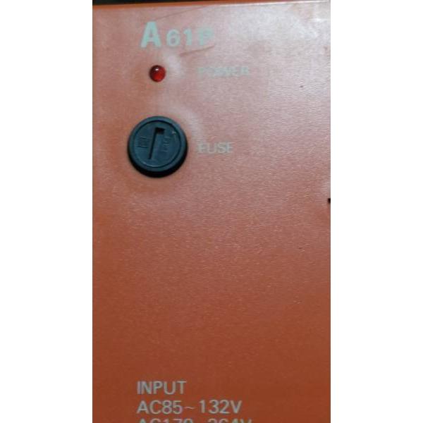 A61P 三菱電機 【中古】 シーケンサ