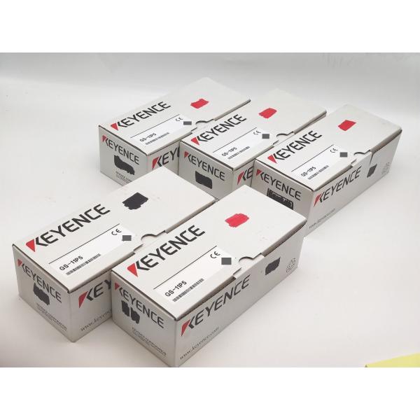 GS-11P5 キーエンス 5点セット 箱マジック書込あり 新品 G