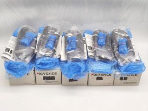 GS-11P5 キーエンス 5点セット 箱マジック書込あり 新品 G
