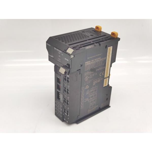 NX-ECC202 オムロン 中古 Ver.1.