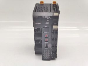 NX-ECC202 オムロン 中古 Ver.1.