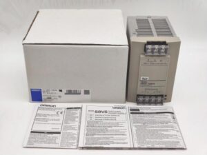 S8VS-18024 オムロン 箱マジック書込あり 未使用 S8VS-