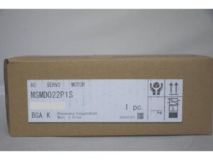 MSMD022P1S 未使用 2 Panasonic パナソニ