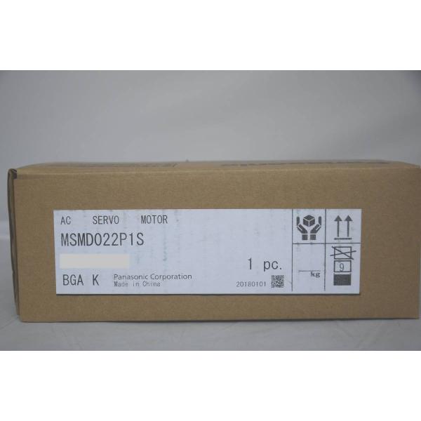 MSMD022P1S 未使用 2 Panasonic パナソニ