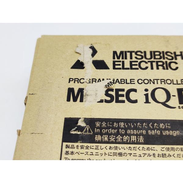 RJ71EIP91 三菱電機 2023年製 箱いたみあり 未使用 シー