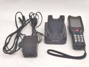 BT-W250 キーエンス 電源とボタンのみ確認済み 中古 本体×1