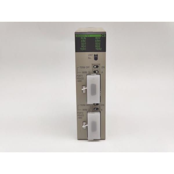 CS1W-SCU31-V1 オムロン 中古 Ver.1. CS1シリーズ