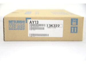 AY13 三菱電機 新品 シーケンサ