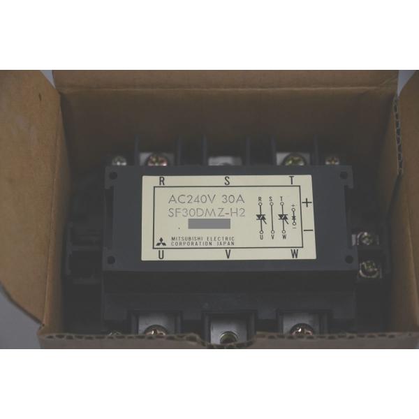 SF30DMZ-H2 三菱電機 ソリッドステートリレー 箱書込みあり S