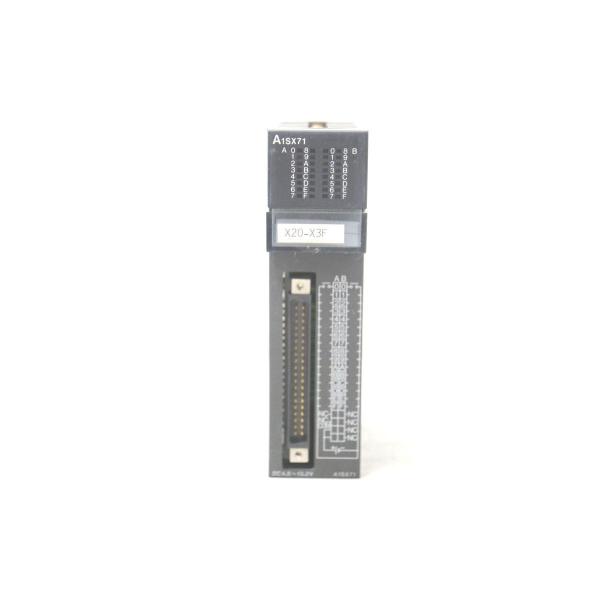 A1SX71 三菱電機 中古 シーケンサ MELSEC-AnSシ