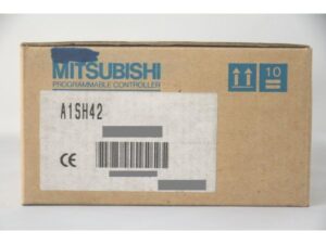 A1SH42 三菱電機 新品 箱書込みあり シーケンサ MELS