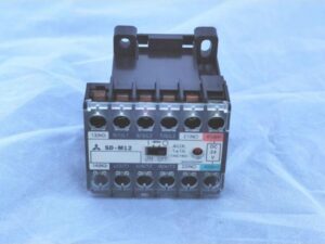 SD-M12 三菱電機 中古 SD-M SDカード