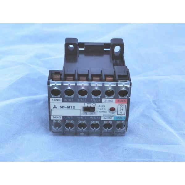 SD-M12 三菱電機 中古 SD-M SDカード