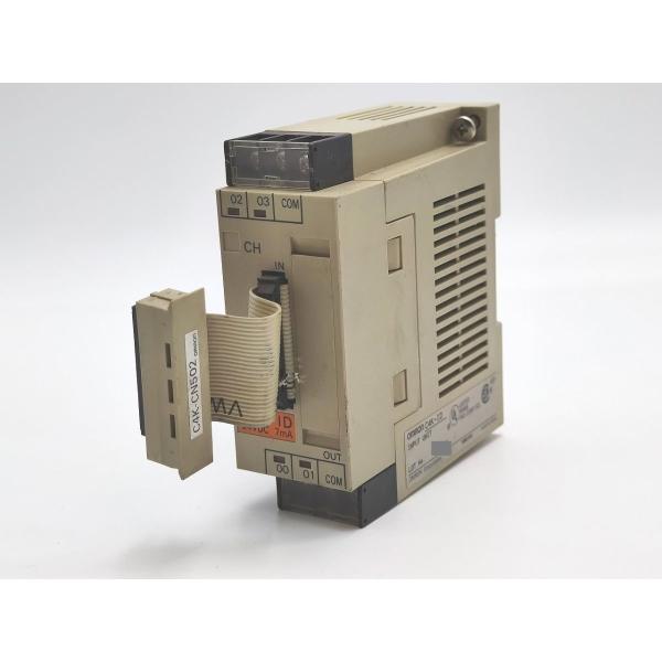 C4K-ID オムロン 中古