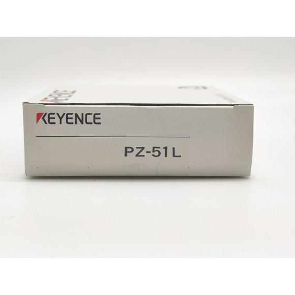 PZ-51L キーエンス 新品