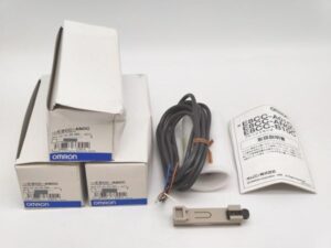 E8CC-AN0C オムロン 箱汚れ・いたみあり 新品 12 to 2