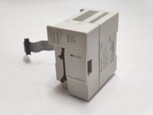 FX3U-20SSC-H 三菱電機 中古 シーケンサ MELSEC-Fシリー