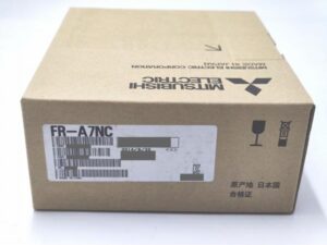 FR-A7NC 三菱電機 新品 FRシリーズ インバータ