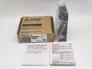 R60DA8-G 三菱電機 2023年製 未使用 ラベルにマーカー書
