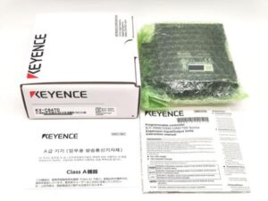 KV-C64TD キーエンス 新品