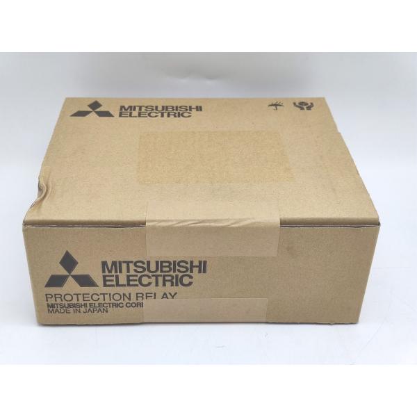 MZT-68 三菱電機 箱いたみあり 新品 MZT-