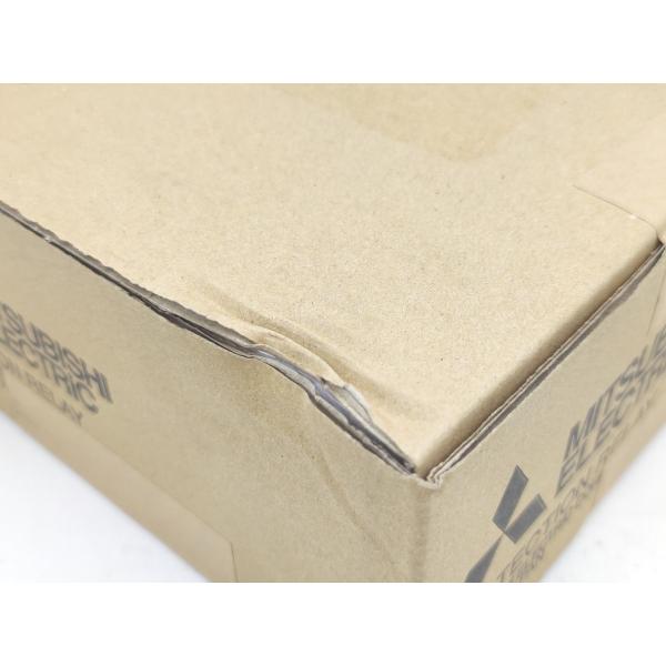 MZT-68 三菱電機 箱いたみあり 新品 MZT-