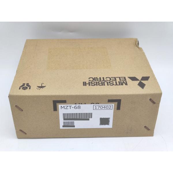 MZT-68 三菱電機 箱いたみあり 新品 MZT-