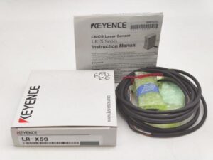 LR-X50 キーエンス 新品 LR-X