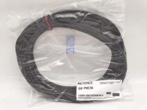 GS-P8C10 キーエンス 新品 GS-P8C