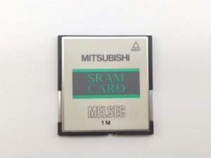 Q2MEM-1MBS 三菱電機 中古