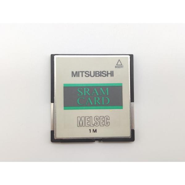 Q2MEM-1MBS 三菱電機 中古