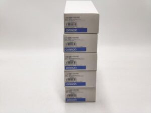 S8E1-05015D オムロン 5箱セット 新品 S8シリーズ スイッチ