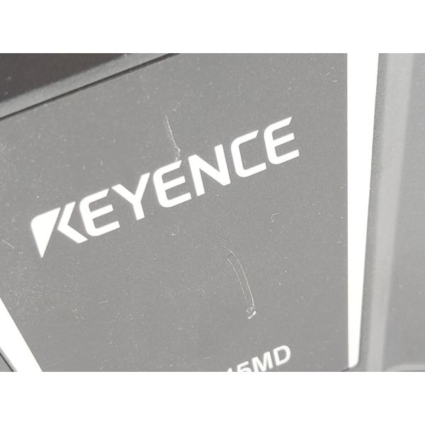XR-HT15MD キーエンス キズあり 中古