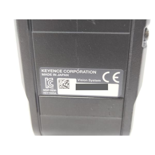 XR-HT15MD キーエンス キズあり 中古