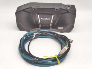 XR-HT15MD キーエンス キズあり 中古