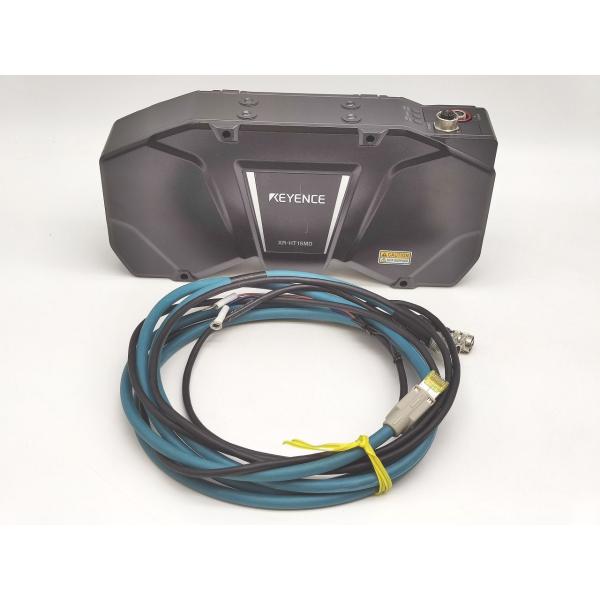 XR-HT15MD キーエンス キズあり 中古