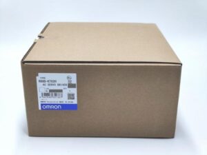 R88D-KT02H オムロン 新品