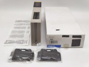 C500-OD213 オムロン 箱マジック書込いたみあり 開封済み 未使