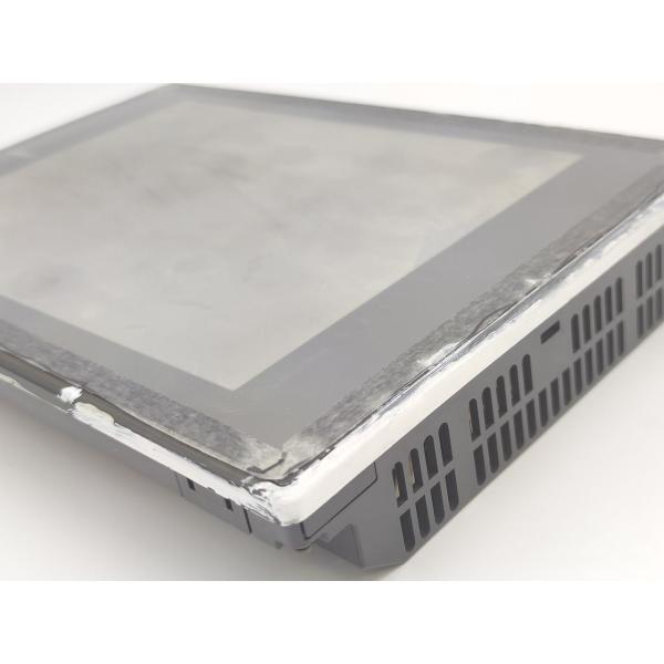 A970GOT-TBA-B 三菱電機 電源のみ動作確認済 本体かなり汚れ 中古